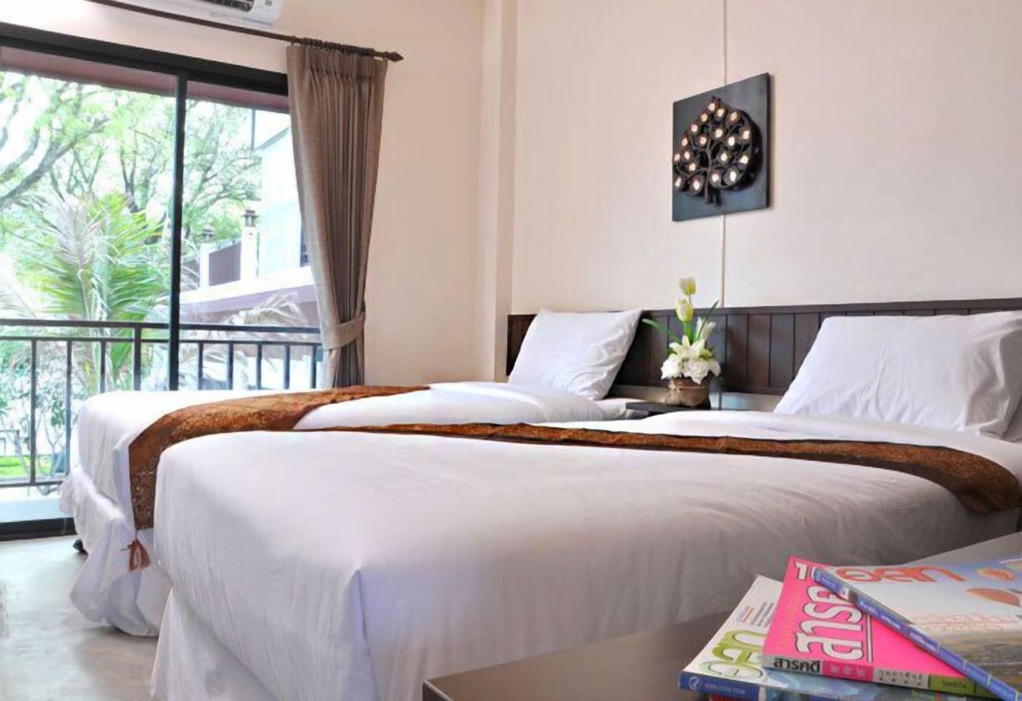 Monsane River Kwai Resort Kanchanaburi Exterior photo