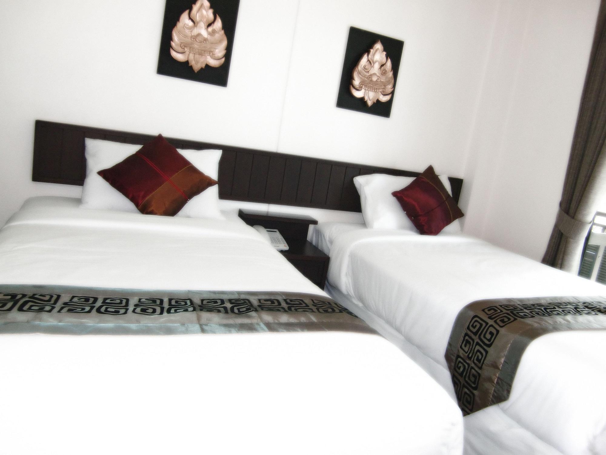 Monsane River Kwai Resort Kanchanaburi Exterior photo