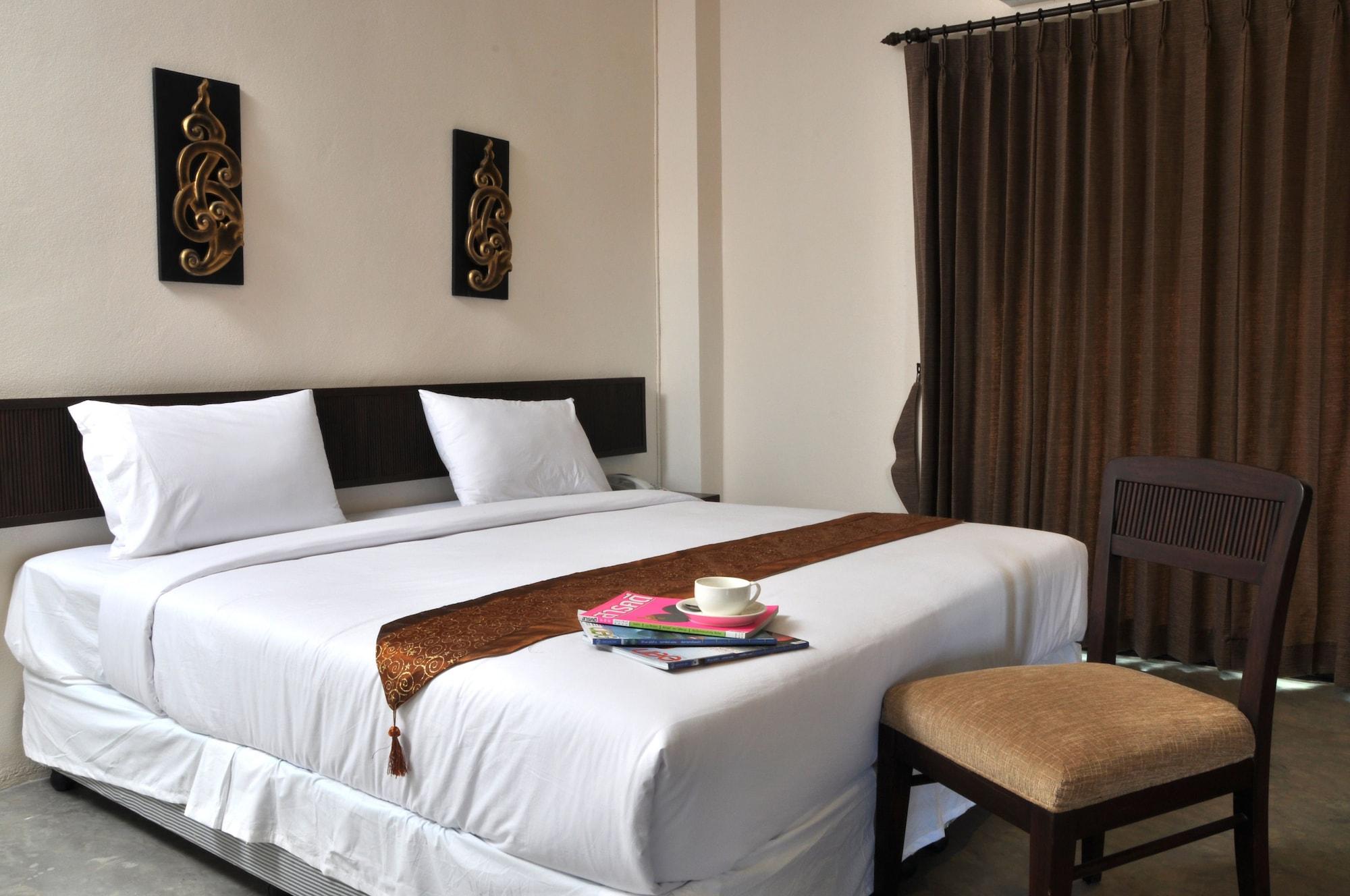 Monsane River Kwai Resort Kanchanaburi Exterior photo