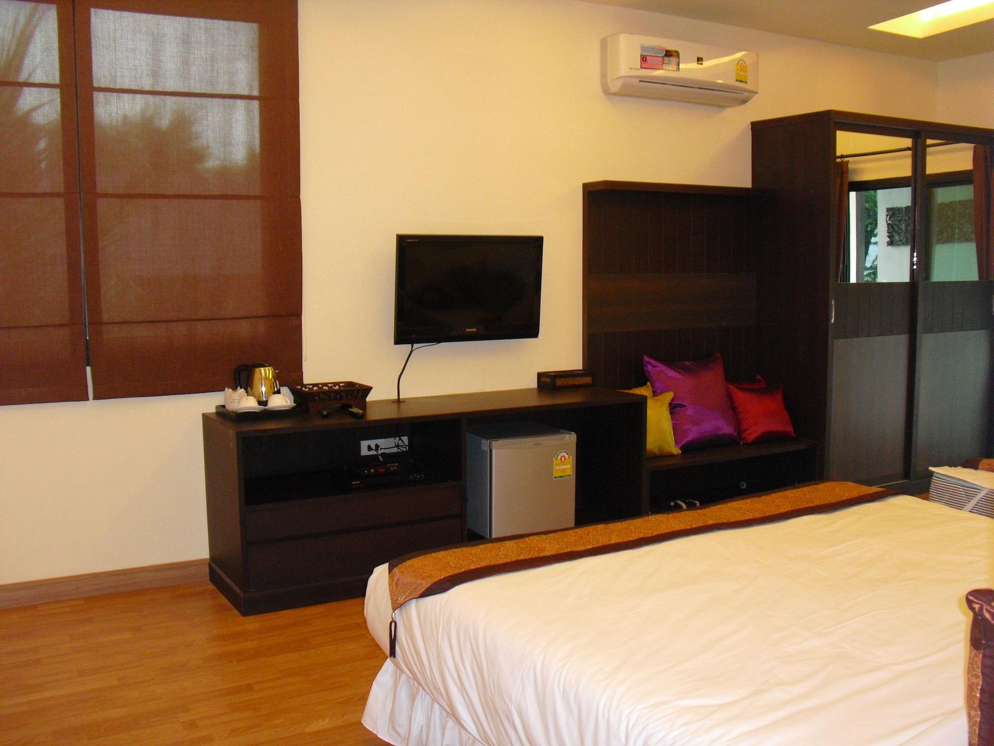 Monsane River Kwai Resort Kanchanaburi Exterior photo