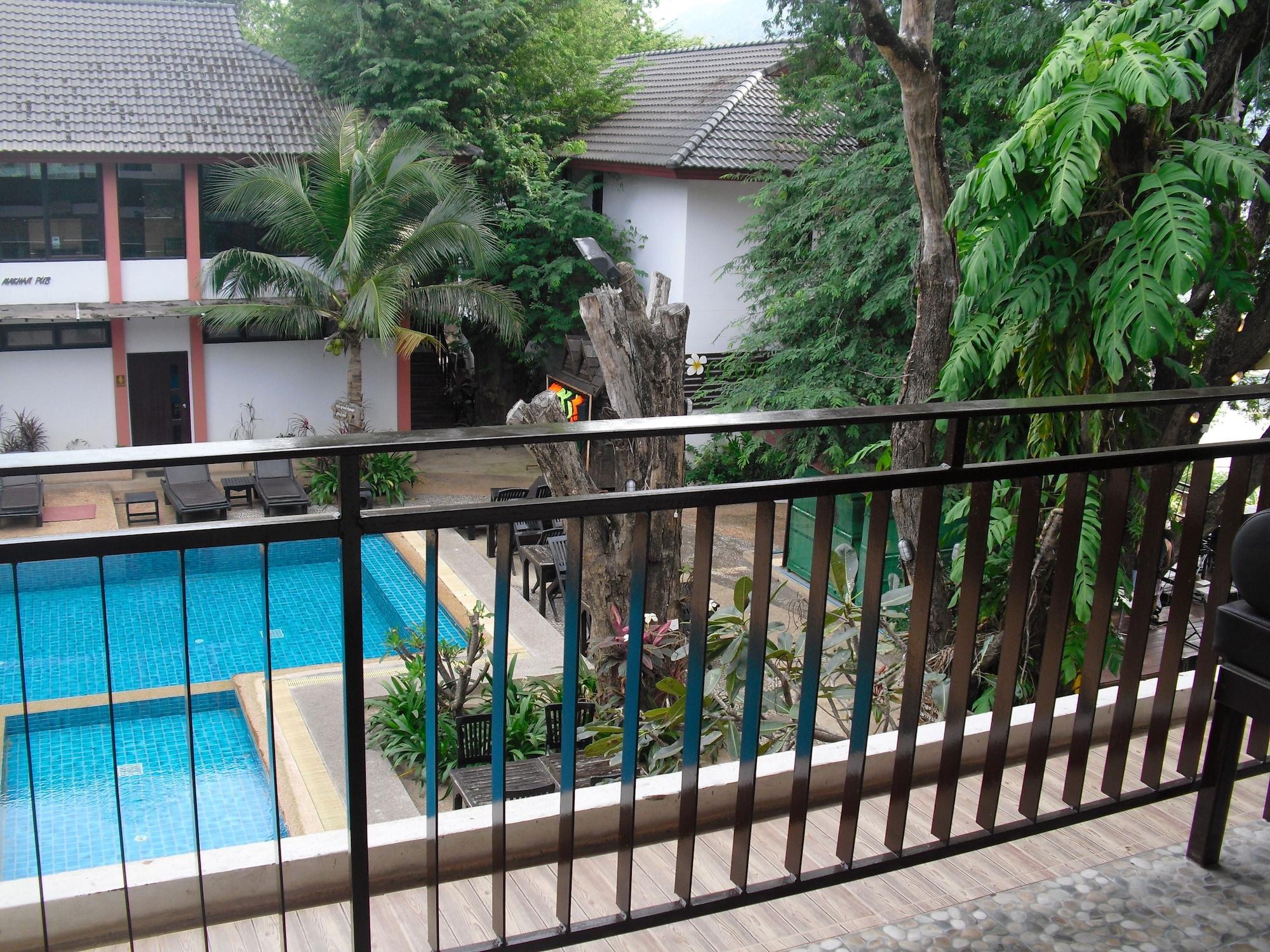 Monsane River Kwai Resort Kanchanaburi Exterior photo