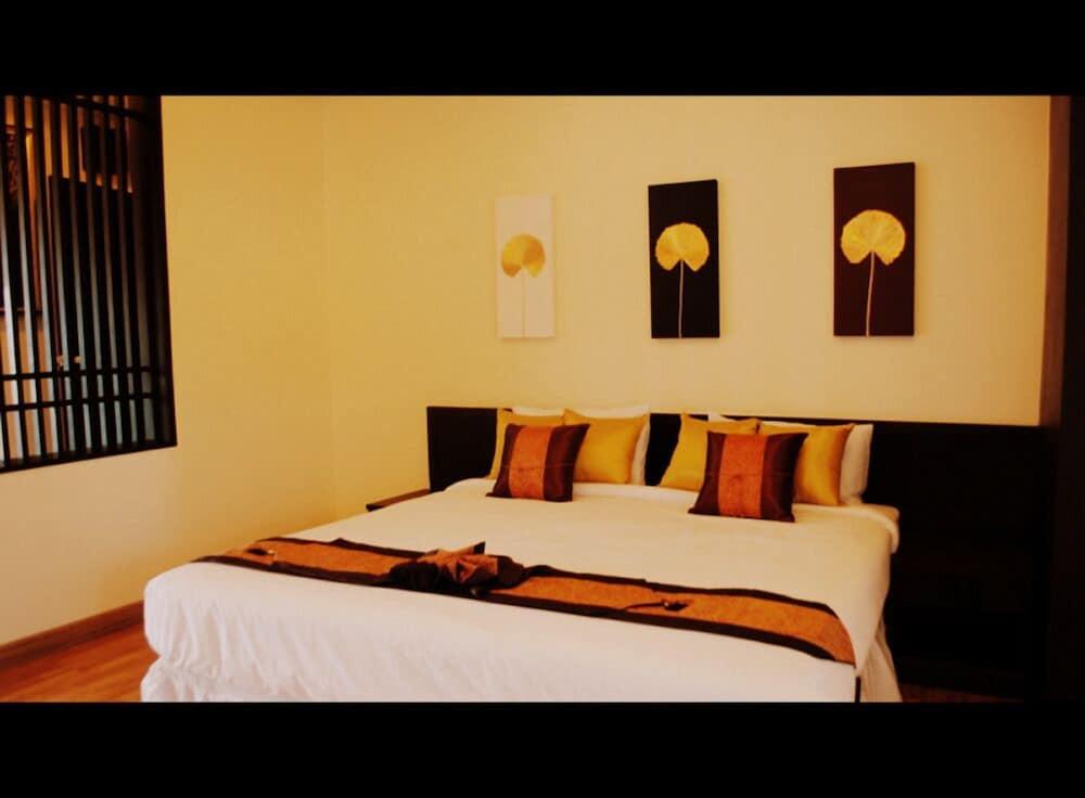 Monsane River Kwai Resort Kanchanaburi Exterior photo