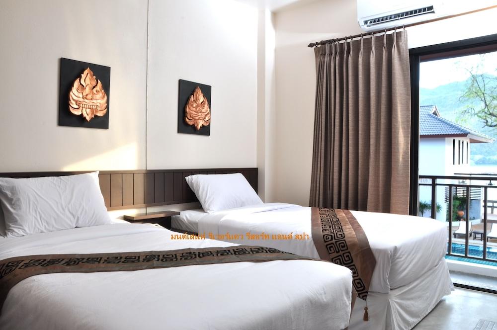 Monsane River Kwai Resort Kanchanaburi Exterior photo