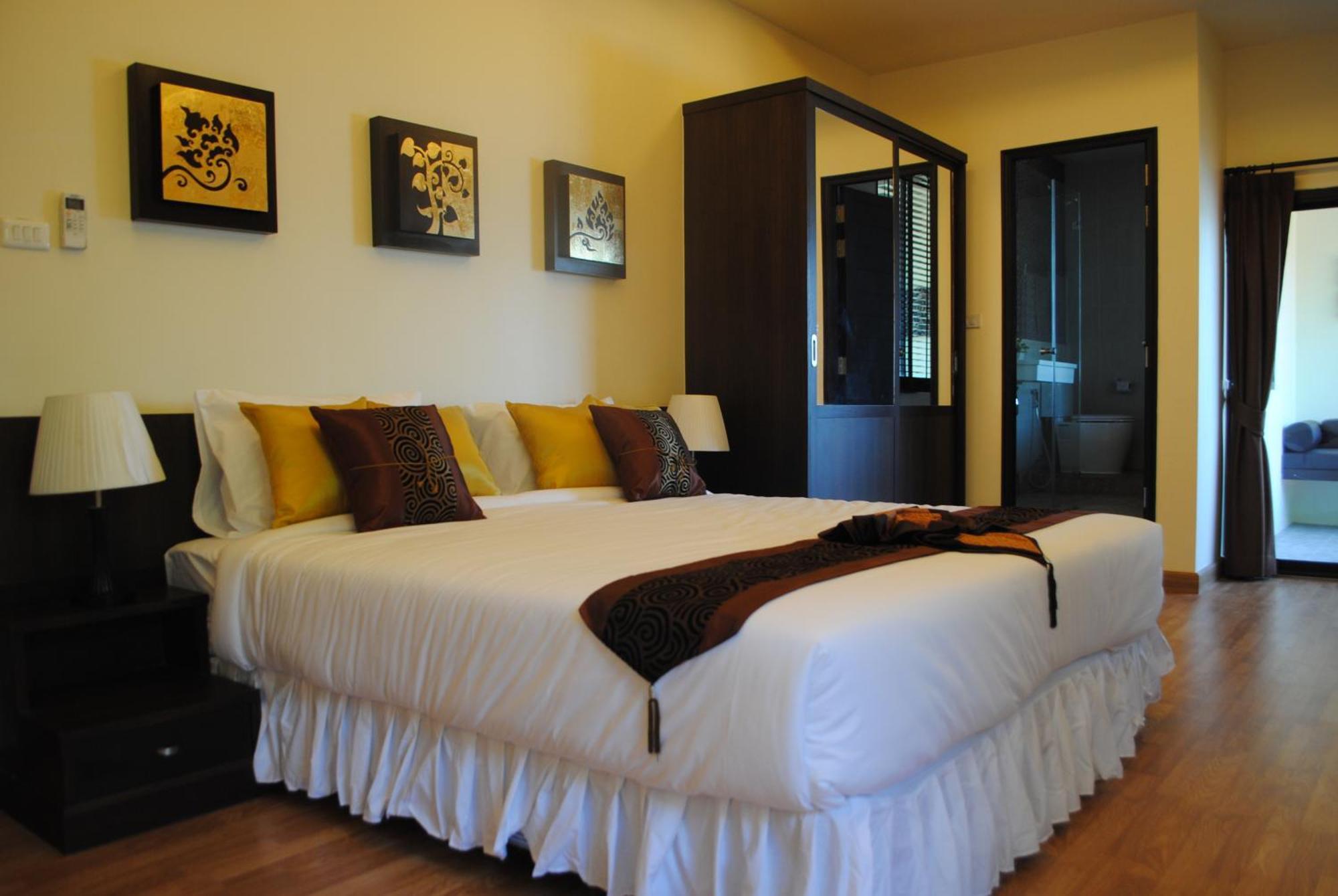 Monsane River Kwai Resort Kanchanaburi Exterior photo