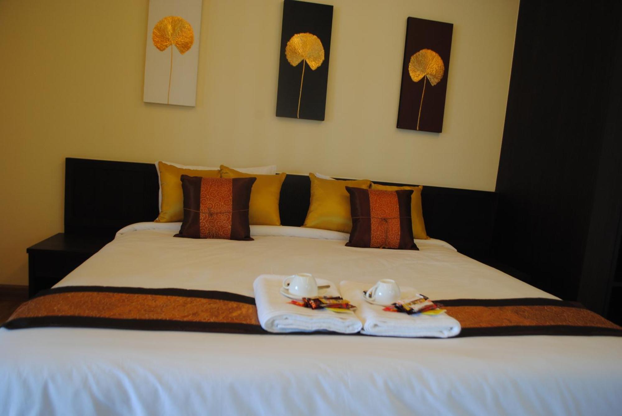 Monsane River Kwai Resort Kanchanaburi Exterior photo