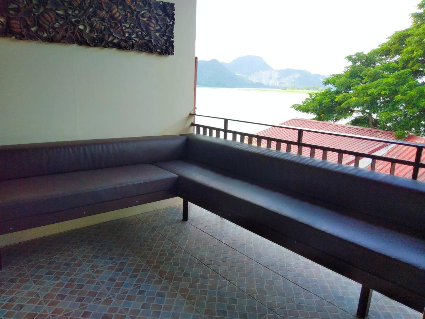 Monsane River Kwai Resort Kanchanaburi Exterior photo
