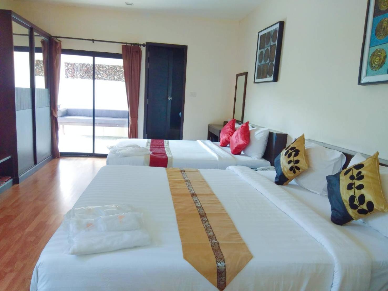 Monsane River Kwai Resort Kanchanaburi Exterior photo
