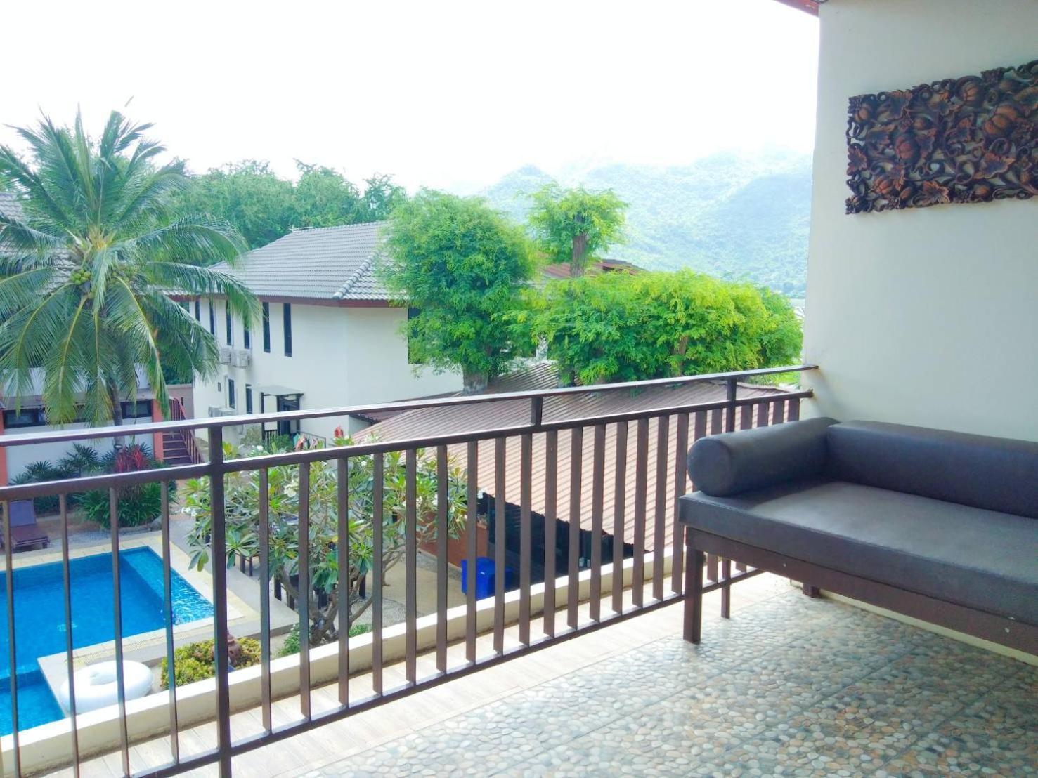 Monsane River Kwai Resort Kanchanaburi Exterior photo