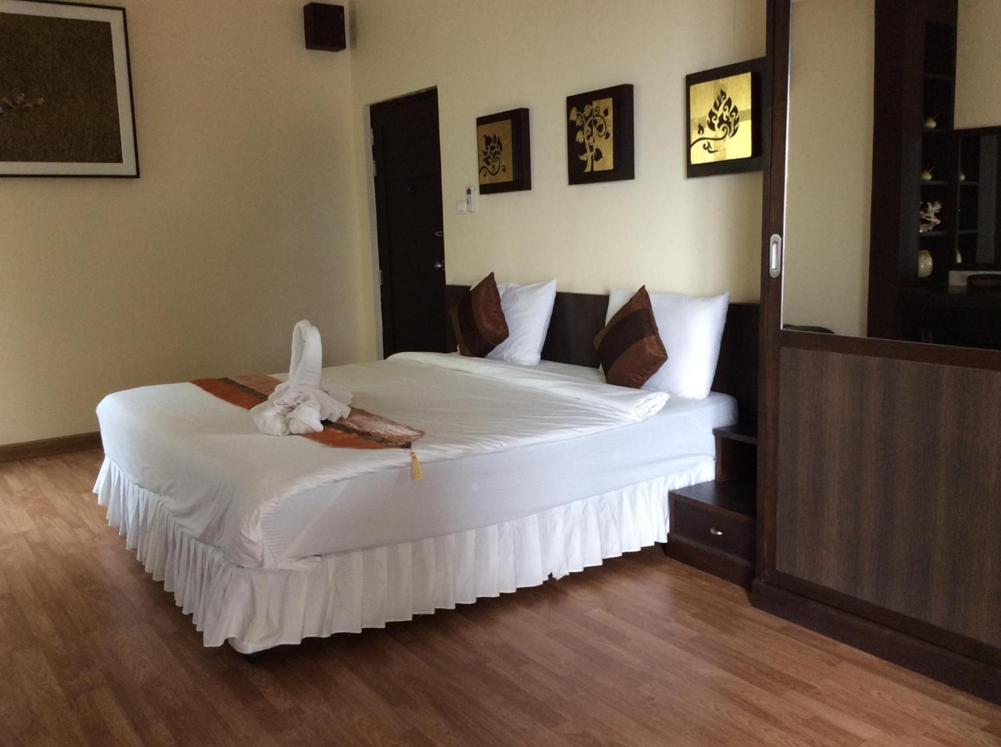 Monsane River Kwai Resort Kanchanaburi Exterior photo