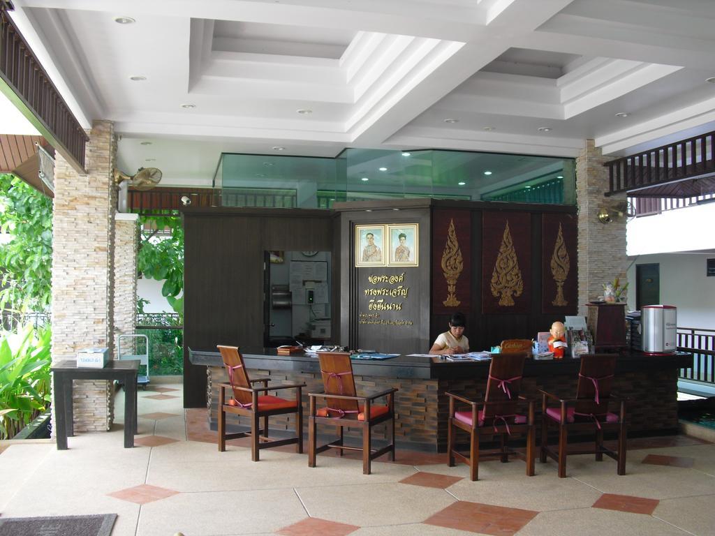 Monsane River Kwai Resort Kanchanaburi Exterior photo