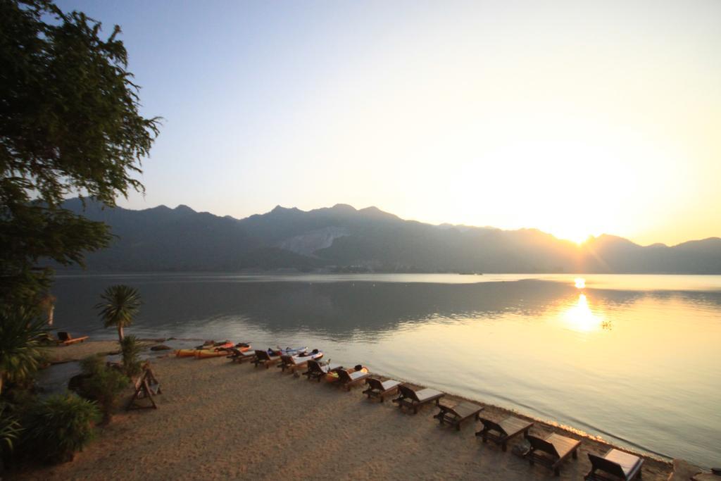 Monsane River Kwai Resort Kanchanaburi Exterior photo
