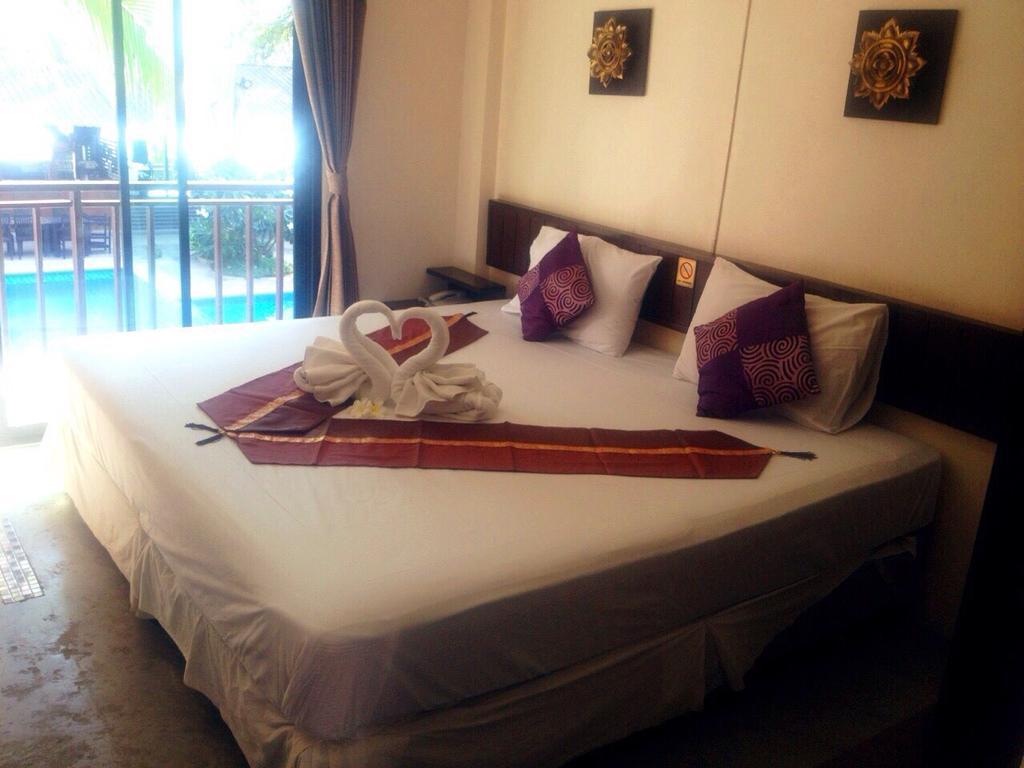 Monsane River Kwai Resort Kanchanaburi Exterior photo
