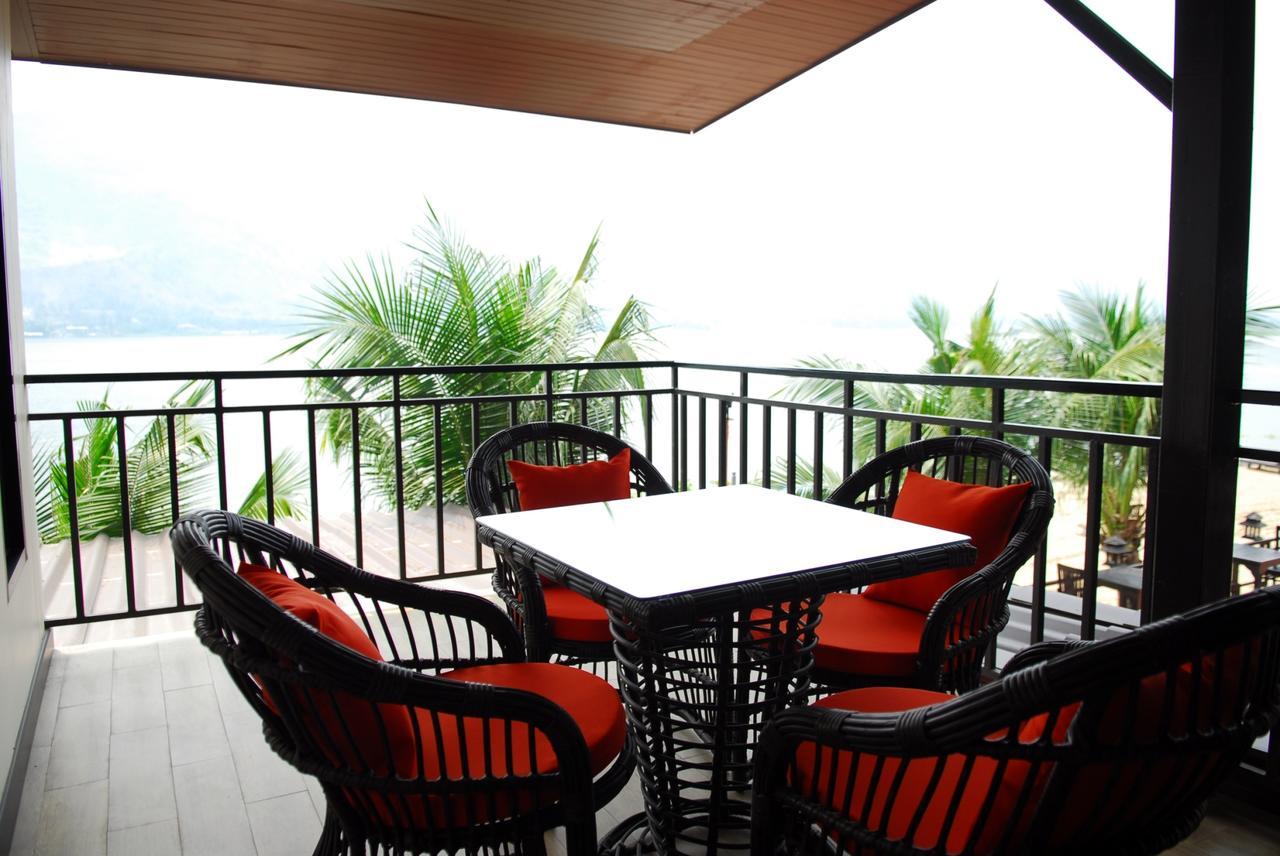Monsane River Kwai Resort Kanchanaburi Exterior photo