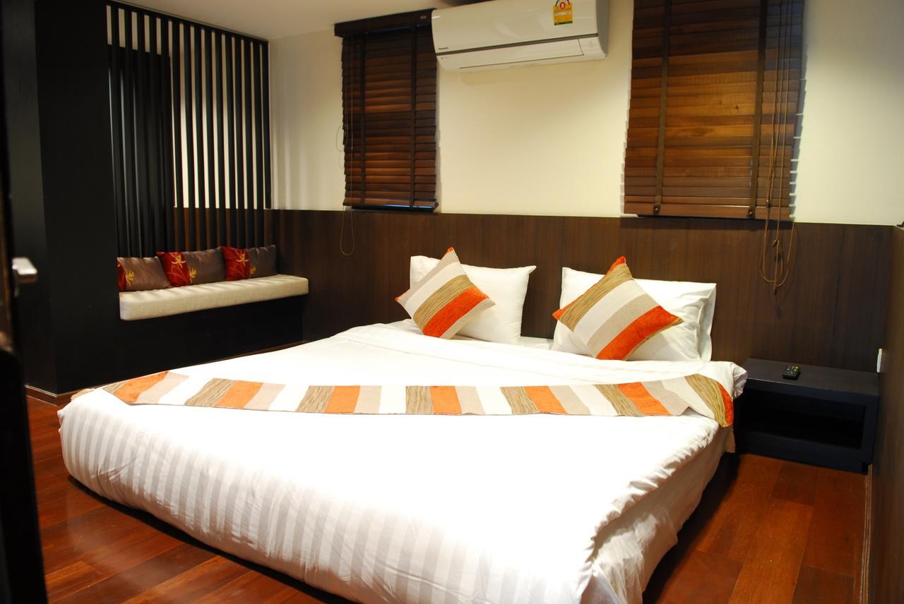 Monsane River Kwai Resort Kanchanaburi Exterior photo