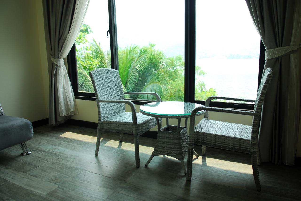 Monsane River Kwai Resort Kanchanaburi Exterior photo